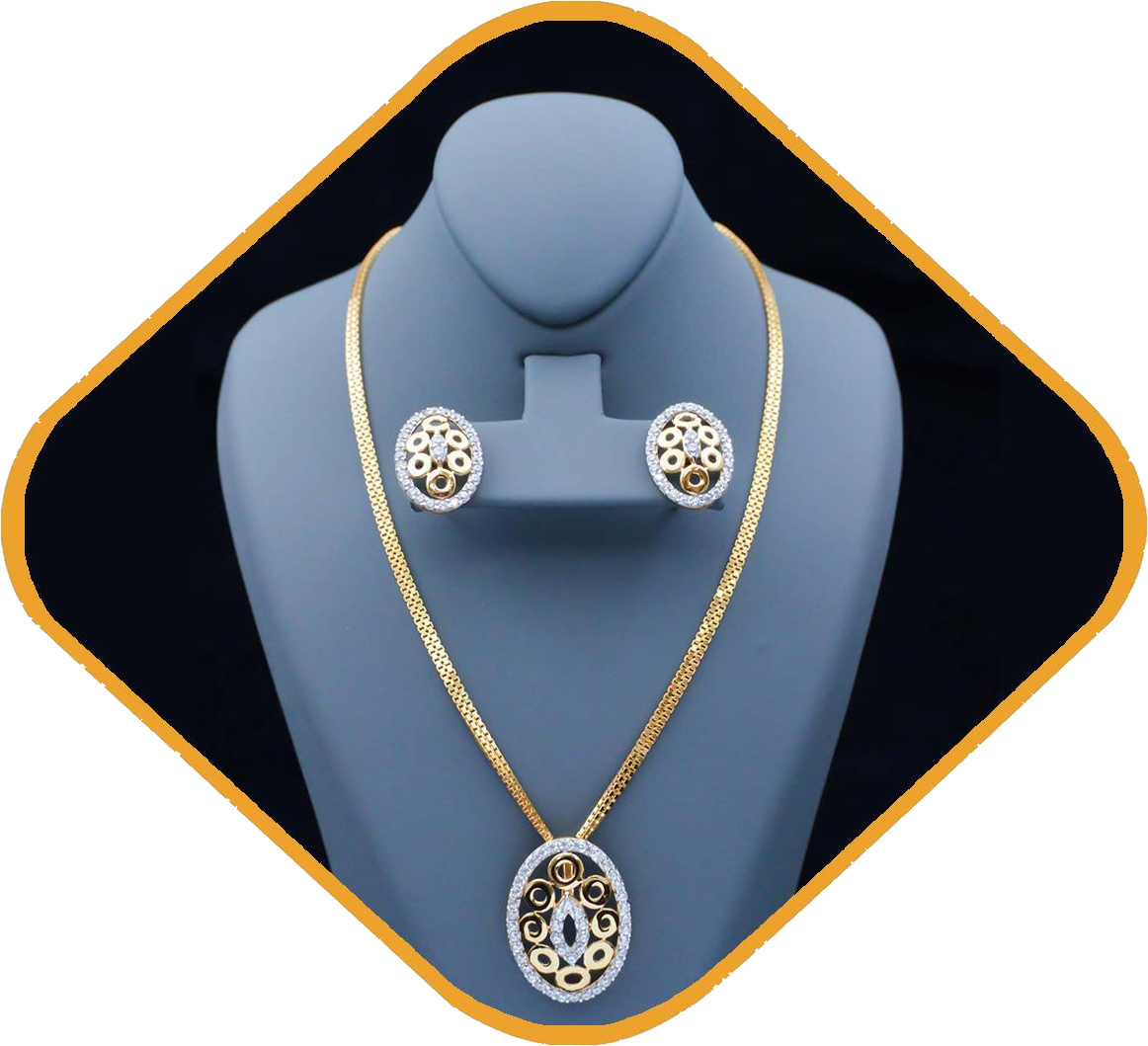 Design 099 — Chain Sets